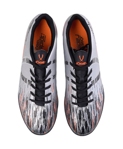 Бутсы зальные Rapido IN Silver/black, детский