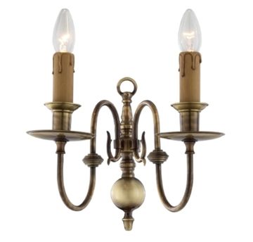 Светильник BEJA WALL LAMP by Castro