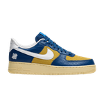 Кроссовки Undefeated X Nike Air Force 1 Low Sp "5 On It"