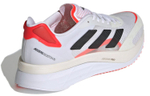 Кроссовки Adidas Adizero Boston 10 Solar Red