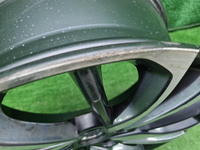 Диск Комплект дисков R18 Geely Coolray (2019-н.в.)