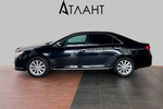 Toyota Camry, 2014 год