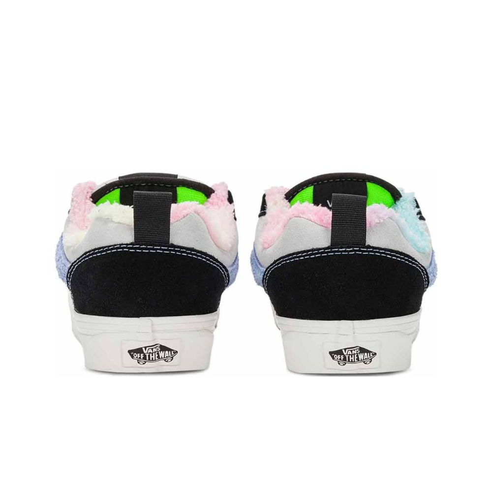 Кеды Vans Knu Skool VN0009QCRNC