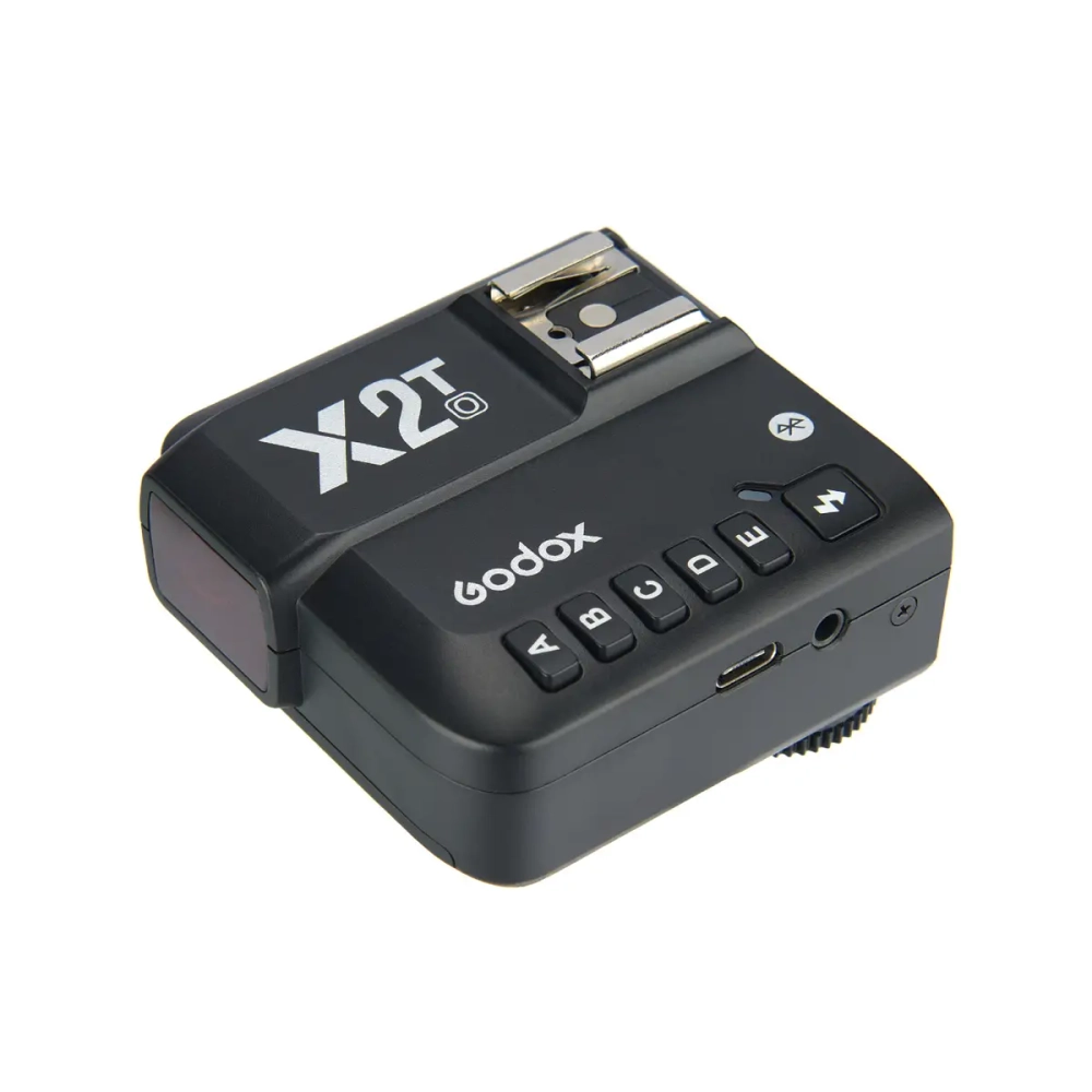 Пульт-радиосинхронизатор Godox X2T-O TTL для Olympus/Panasonic