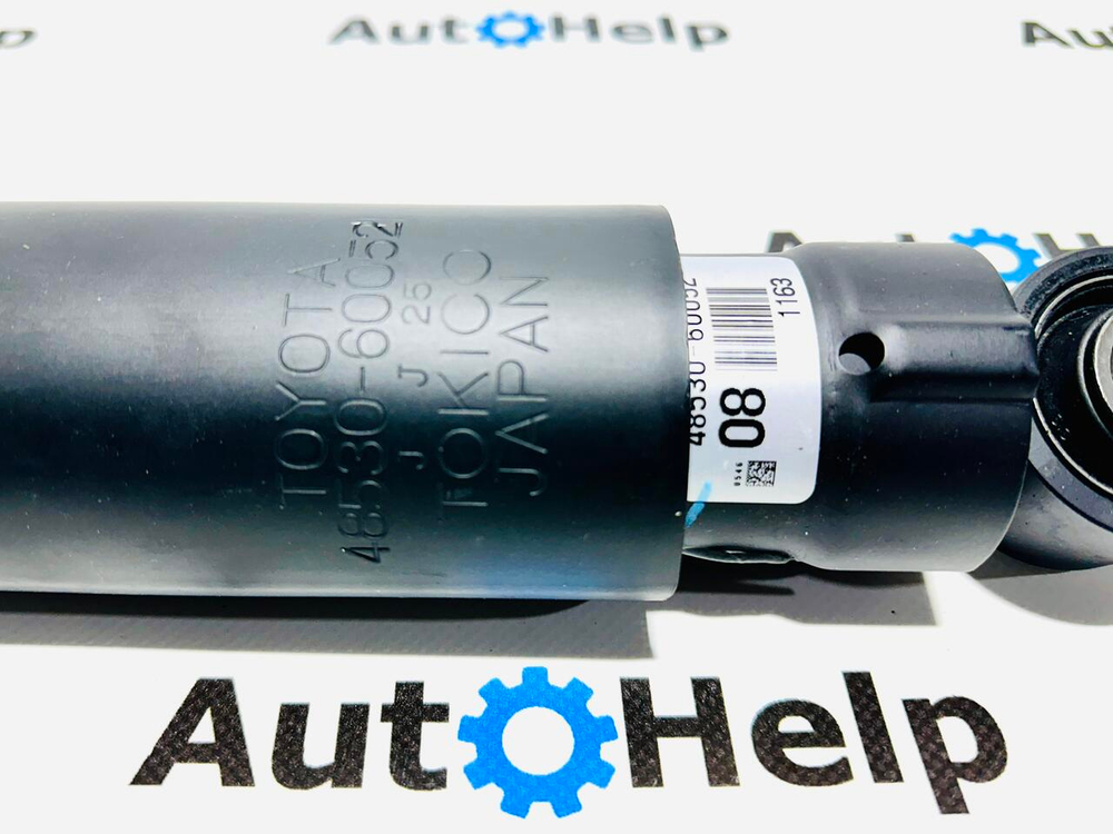 Амортизатор Toyota 48530-69155, 48530-60052 задний 12mm