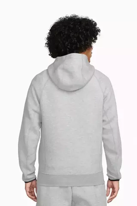 Кофта Nike Sportswear Tech Fleece