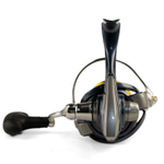 Катушка безынерционная Stinger Trinergy NS 2500 (2500, 8+1BB, мет. шпуля)