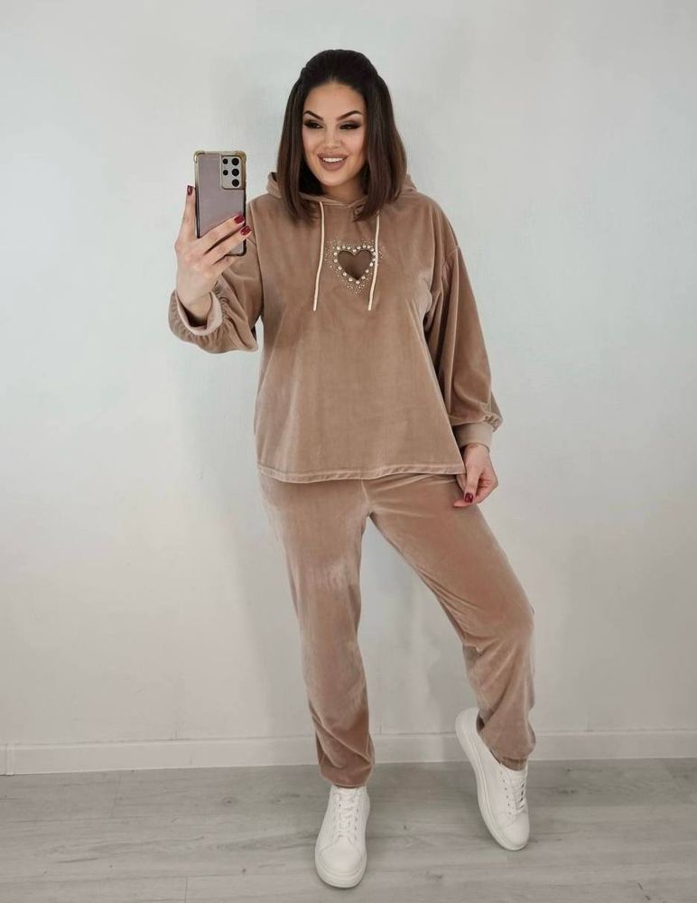 Костюм 02097-3 Fabrika