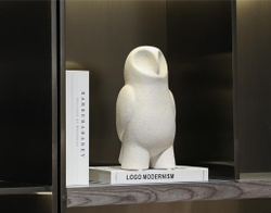 Статуэтка White Sand Owl