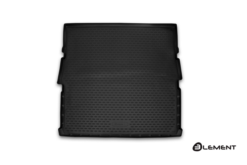 Коврик в багажник для HONDA Pilot, 01 ELEMENT1836G13
