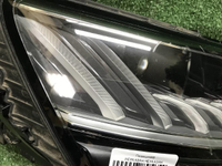 Фара правая Audi Q8 (2018-2023) LED