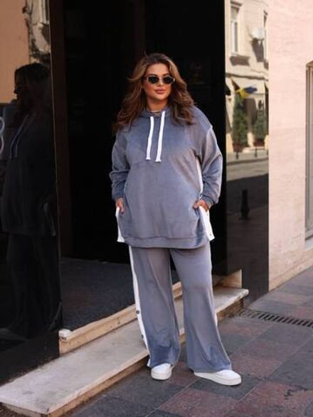 Костюм УК-0327-3 Фабрика Моды Фото 1