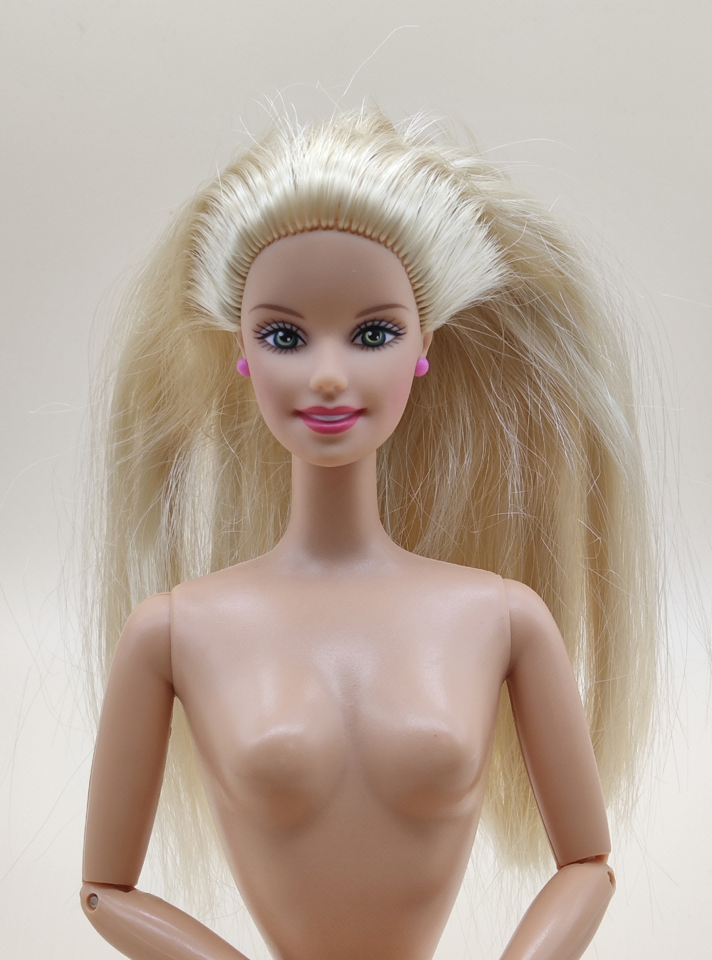 Кукла Барби 00х винтаж Kennel Care Barbie 2001 1288