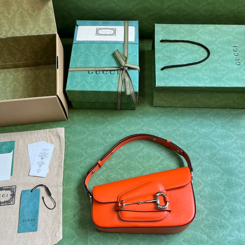 Gucci Horsebit 1955 Small