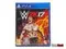 PS4 WWE 2K17 (Б/У, Английская версия, CUSA-05058)