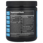 NutraChamps, Super Greens, с суперпродуктами, пробиотиками и ферментами, тропические фрукты, 249 г (8,87 унции)