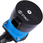 Циркуляционный насос STOUT 25-60-180 mini pro (SPC-0003-2560180)