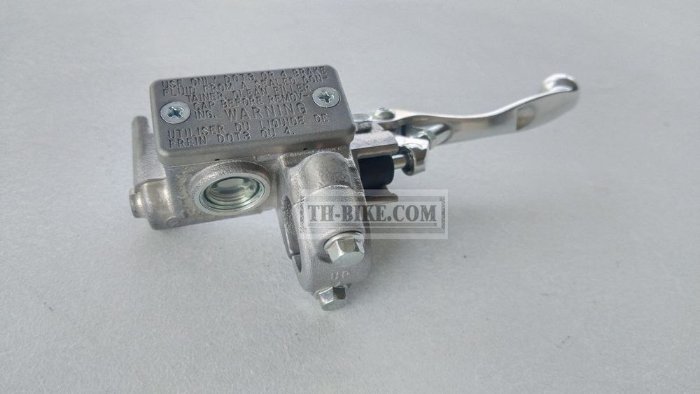 43015-0619. CYLINDER-ASSY-MASTER. KAWASAKI