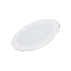 Светильник DL-BL125-9W Warm White (Arlight, IP40 Металл, 3 года) 021435