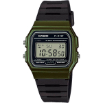 Casio F-91WM-3A
