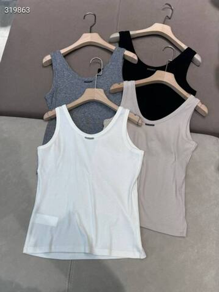 Майка Brunello Cucinelli