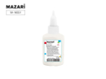 Клей ПВА 45гр. универсальный, дозатор/выкручивающийся колпачок (Mazari)