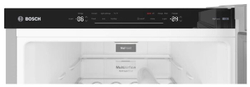 Холодильник Bosch KGN39LW32R
