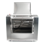 Тестомес HWT-150(H) Foodatlas