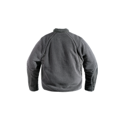 SPORTIFKA light fleece jacket grey