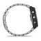 Garmin QUATIX 7X Sapphire Solar титановый с серебристым титановым браслетом