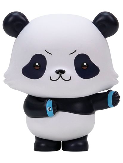 Фигурка в ассортименте Jujutsu Kaisen Slice of Life 1 шт 324468 / Случайная фигурка по мотивам аниме "Магическая битва"