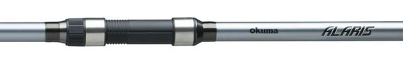 Удилище OKUMA Alaris Tele Surf 420cm 100-200g 5sec