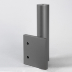 Торшер светодиодный Lussole Major LSP-4009