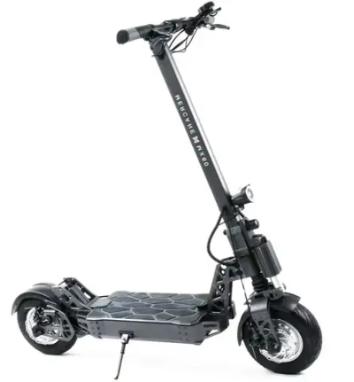 Электросамокат Mercane MX 60