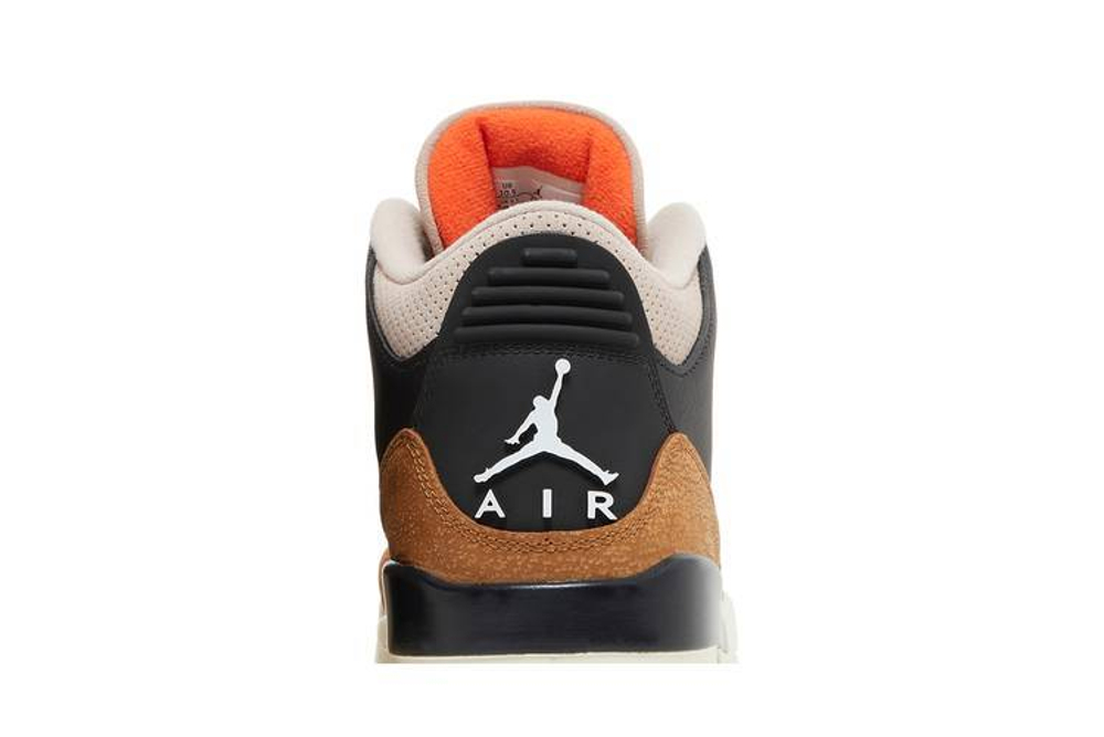 Кроссовки Jordan Air Jordan 3 Retro "Desert Elephant"