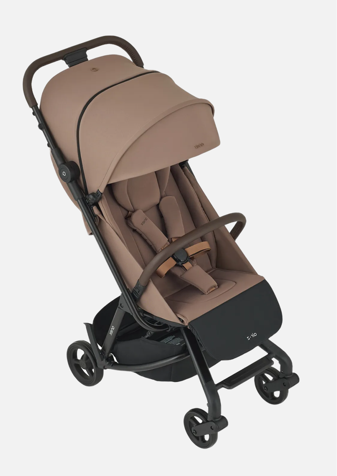 Anex Прогулочная коляска AIR-Z Plus Milo
