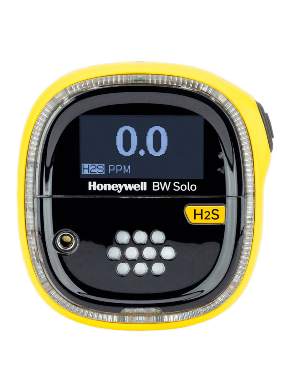 Газоанализатор BW SOLO на один газ