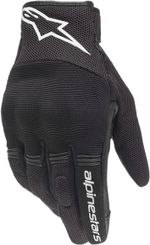 Gloves Copper / Черно-белый