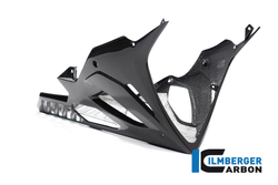Ilmberger Carbonparts Защита карбоновая нижняя / плуг - Belly Pan BMW S 1000RR CG.VEU.007.M121S