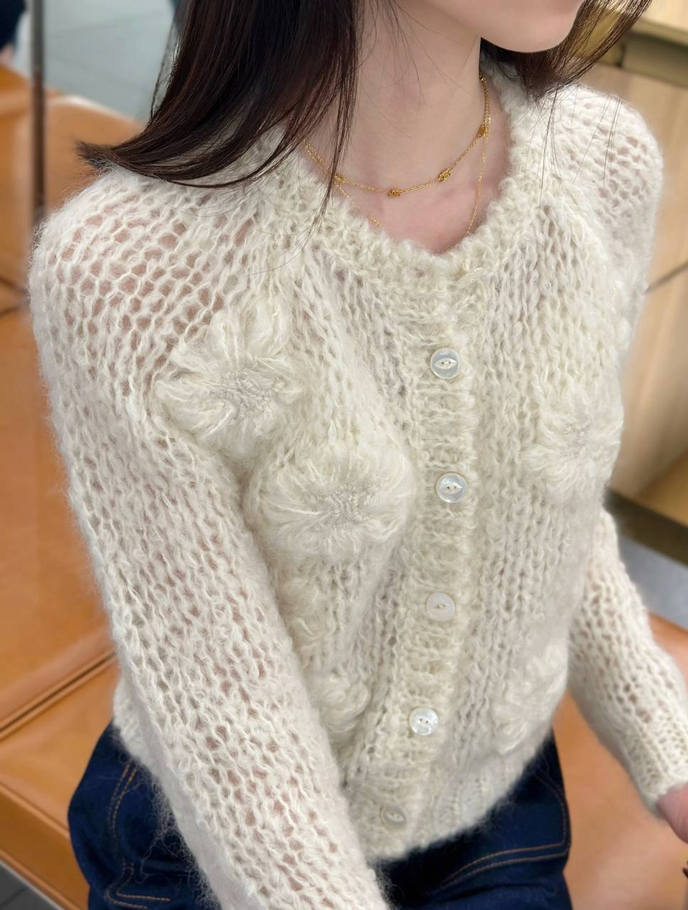 Кардиган Celine