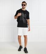 Футболка Tee 6 BOSS GREEN - черный(50501231)