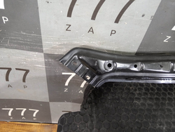 Кронштейн передней панели правый GAC GS8 2 21-нв Б/У Оригинал 4011118DRS0000