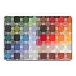 Маты сервировочные remember, osaka, 4 шт.