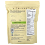 VitaHustle, One Superfood Protein, ванильный вкус, 616 г (1,35 фунта)