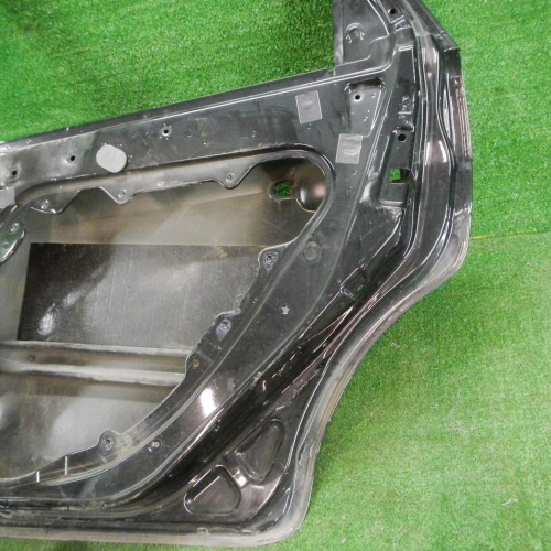 Дверь задняя правая Ford Focus 2 (08-11) седан хэтчбек