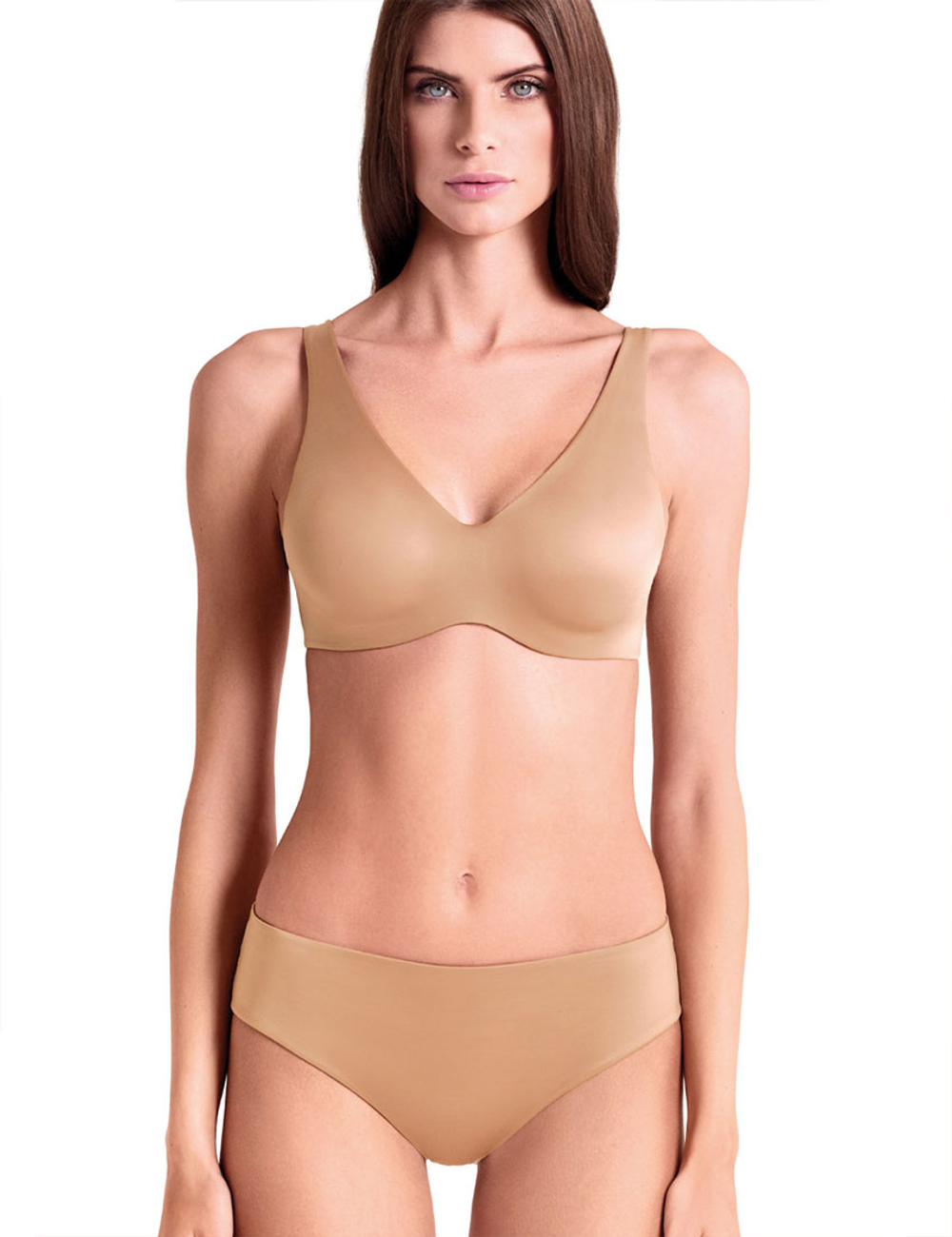 Ultra Vela Бюстгальтер Lormar Ultrashine