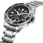 Мужские японские наручные часы Citizen BN0190-82E