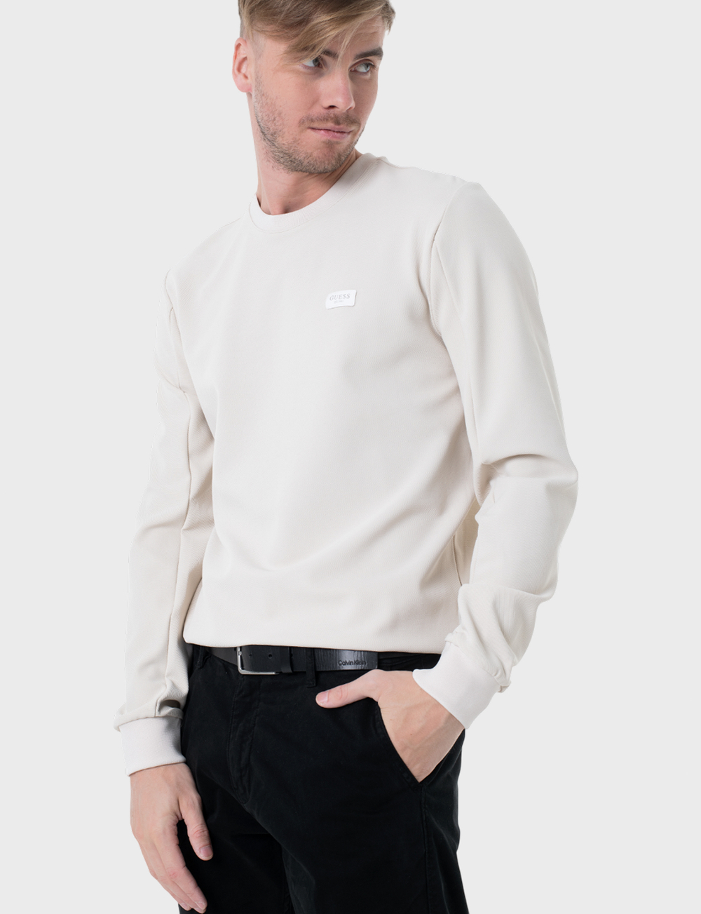 Свитшот GUESS