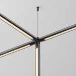 Комплектующие для систем освещения с токоведущими элементами Technical CA019L4C-B