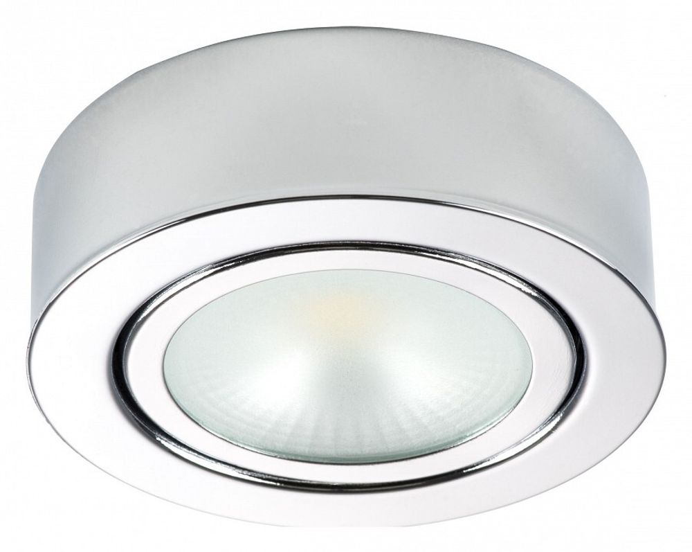 Накладной светильник Lightstar Mobiled 003454